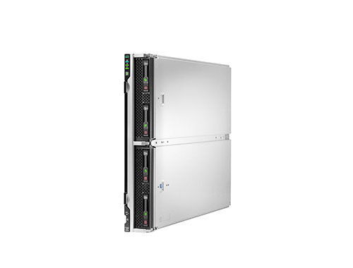 HPE Synergy SY660 Gen10